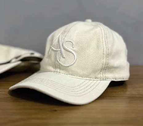 Boné Dad Hat personalizado